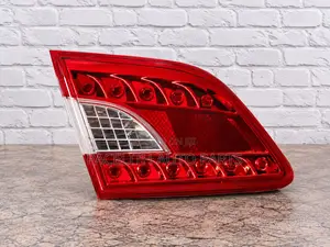 Depo Back Lamp / Light Nissan Sylphy 2012/2013/2014
