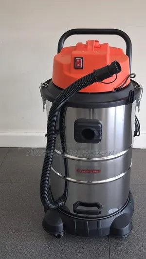 Wet & Dry Vacuum Cleaner 20l