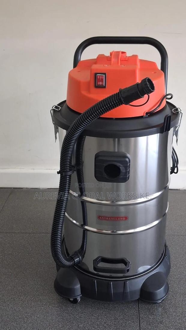 Wet & Dry Vacuum Cleaner 20l - main view