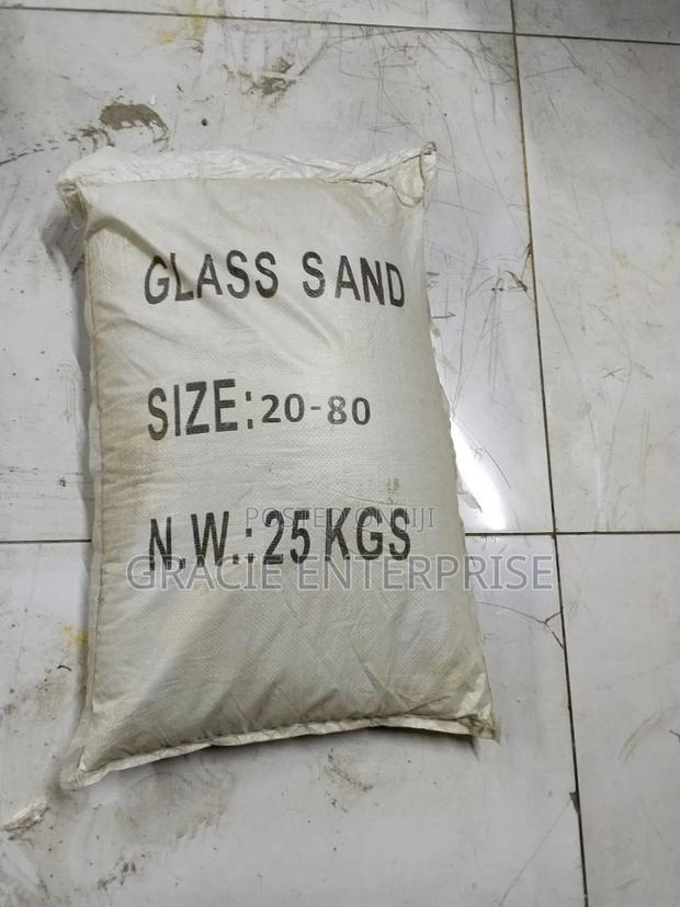 Road Marking Glass Beads - main view