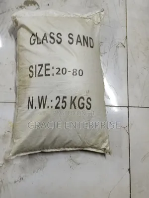 Road Marking Glass Beads