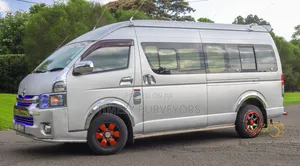 Private Transport/Chauffeur Services