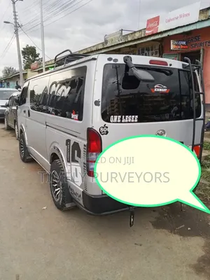 Private Transport/Chauffeur Services