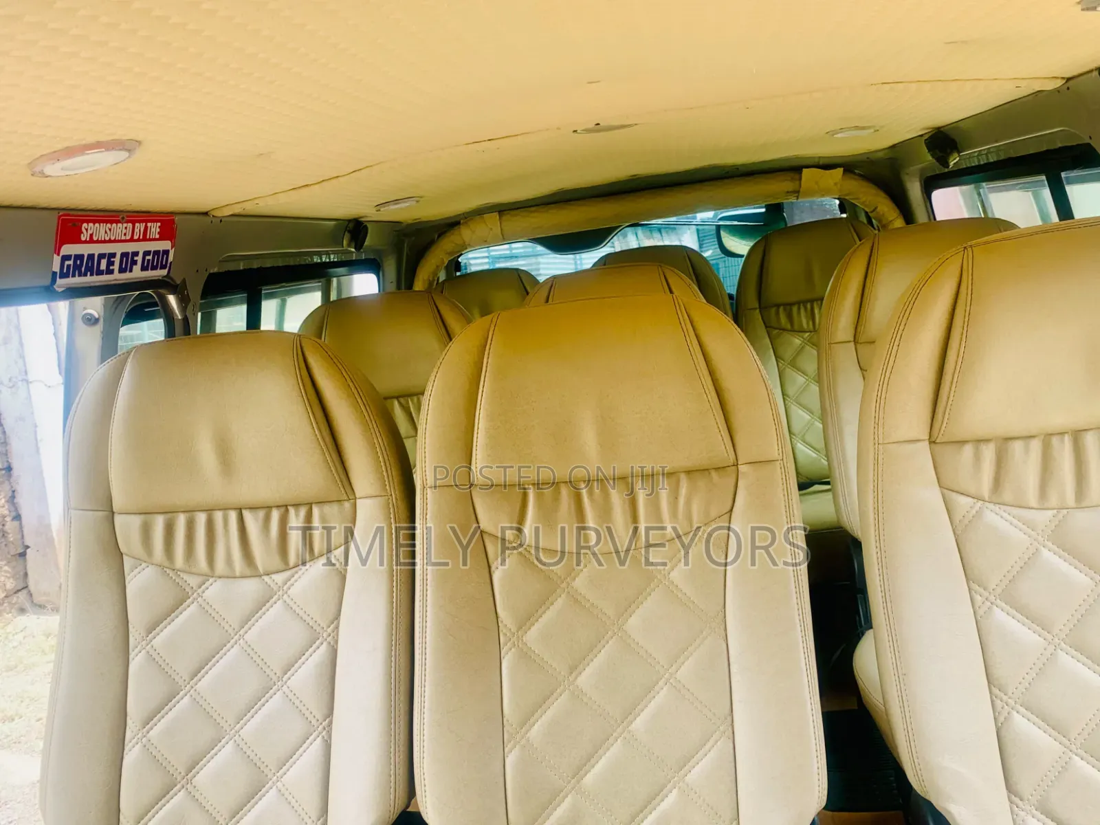 Private Transport/Chauffeur Services