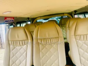 Private Transport/Chauffeur Services