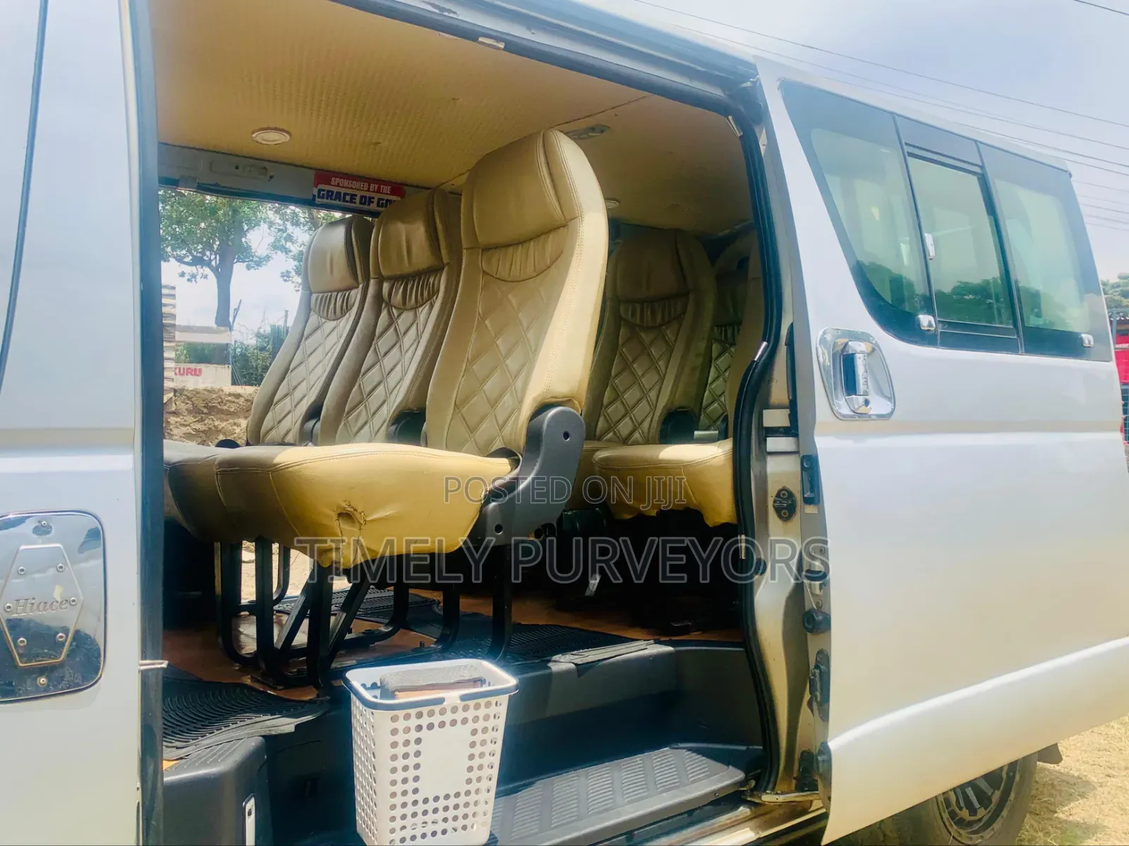 Private Transport/Chauffeur Services