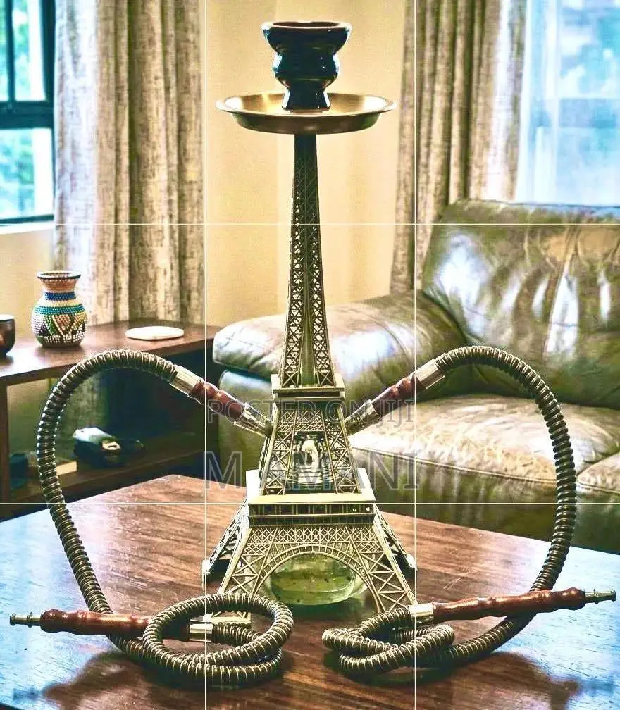 Hookah Shisha Bong, Pots Accessories