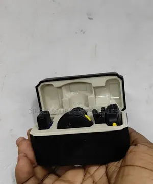Portable 2.4G Wireless Mic Kit for TikTok and YouTube