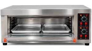 Most Unique Electric One or Single Deck Two Tray