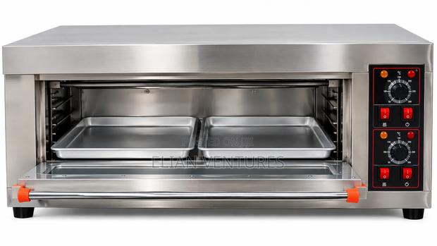Most Unique Electric One or Single Deck Two Tray - main view