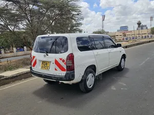 Toyota Probox 2013 White
