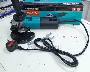 Heavy Duty Makita Angle Grinder 4.5 Inch