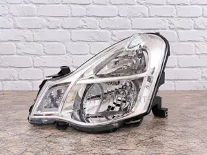 Depo Head Lamp / Light Nissan Sylphy Kg11 2006