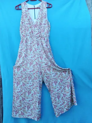 Jump Suite