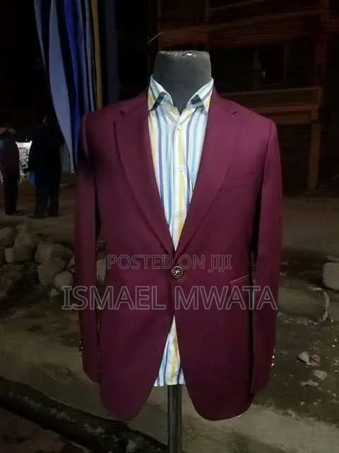 Bespoke Suits