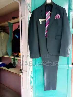 Bespoke Suits