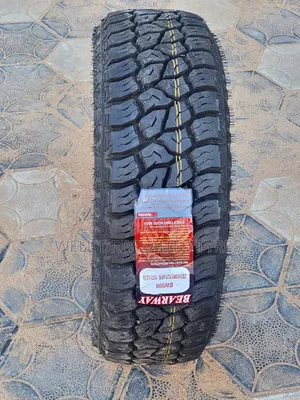 235/65r17 Bearway Tyres Bw998