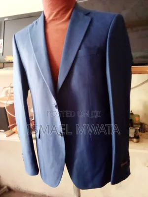 Bespoke Suits