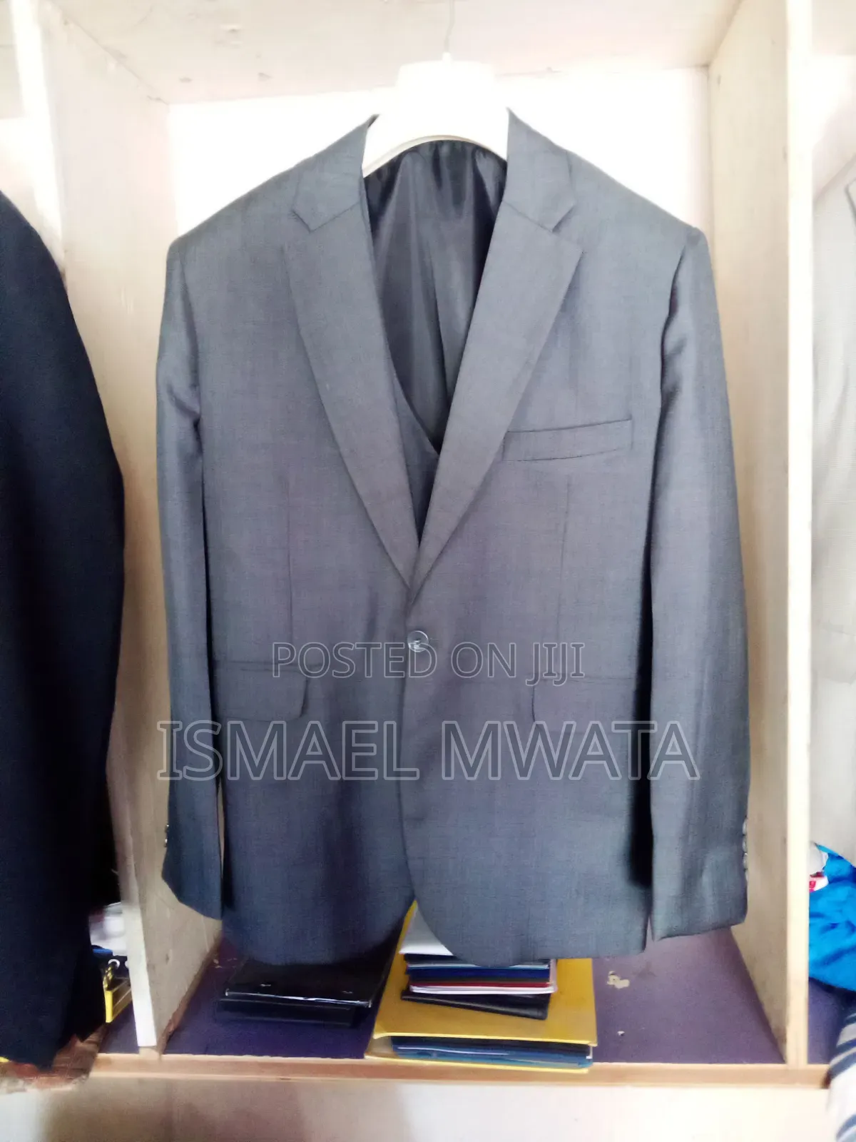 Bespoke Suits