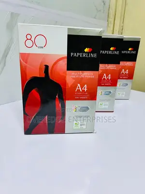 Ultra White A4 Size Paperline Copiers