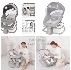 4 in 1 Mastela Swing