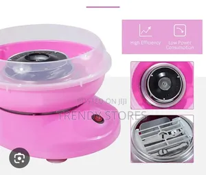 Candy Machine
