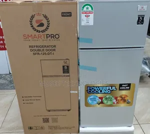 Smartpro 85 Litres Refrigerator