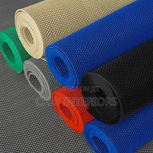 The Perfect Finishing Touch for Busy Spaces Starts With Antislip Mats