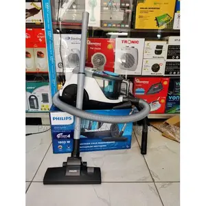 Philips Bagless Vacuum Cleaner