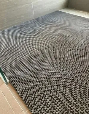 Keep Your Floors Looking Neat While Improving Grip With Quality PVCmat