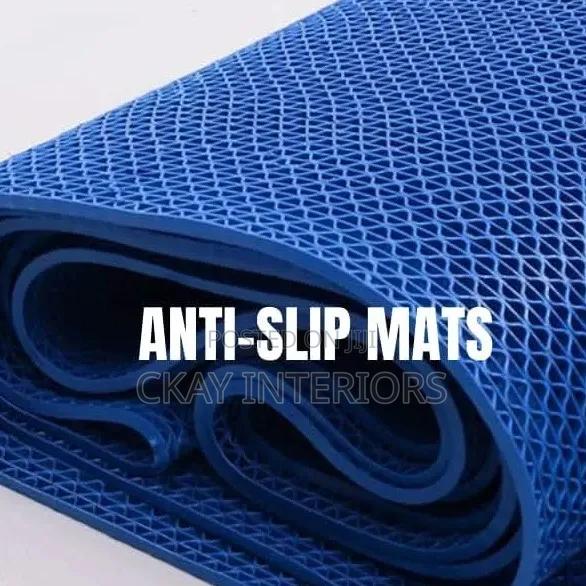 Keep Your Floors Looking Neat While Improving Grip With Quality PVCmat - main view