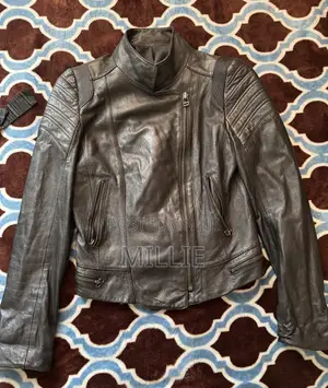 Leather Jacket on Sale
