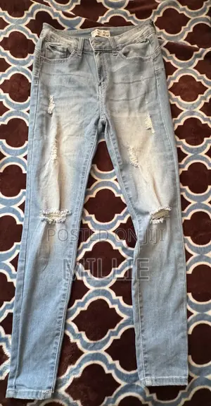 Fashion Nova Jeans Trousers on Sale