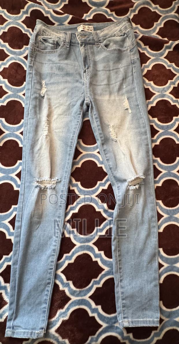 Fashion Nova Jeans Trousers on Sale