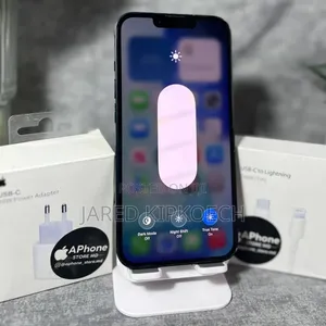 Apple iPhone 13 512 GB Blue