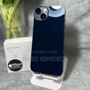 Apple iPhone 13 512 GB Blue