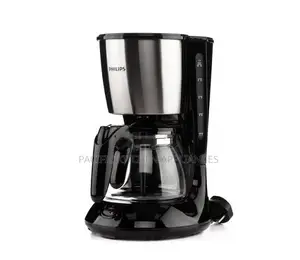 Philips Coffee Maker With Aroma Twister – Filter Coffee Machine