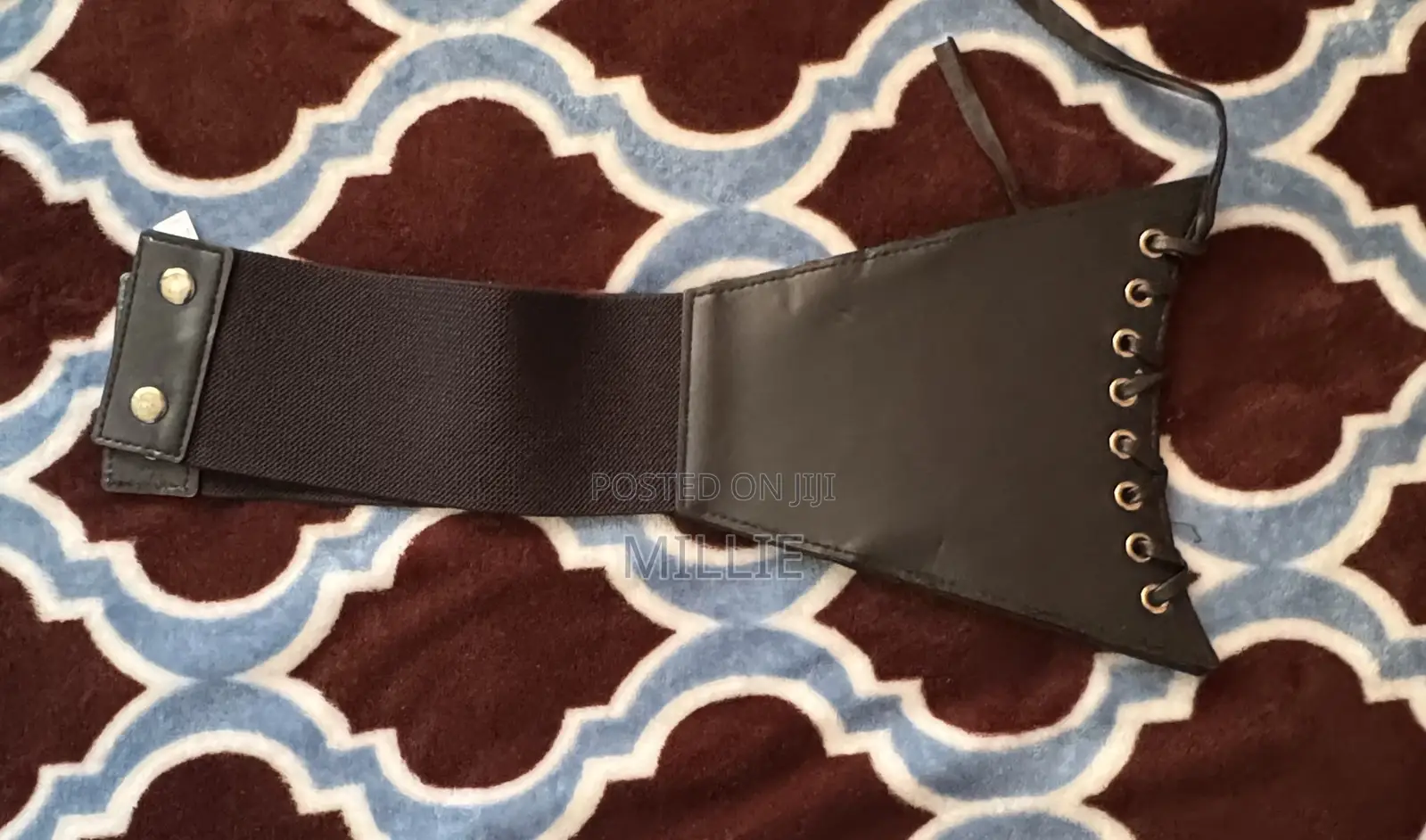 Belts on Sale