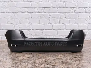 FPI Rear Bumper Nissan Sylphy 2017/2018