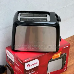 Ramtons Bread Toaster RM 564