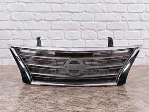 FPI Grille Nissan Sylphy 2012/2013/2014/2015