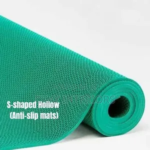 Shop Anti-Slip Perforated PVC Mats for Everyday Convenience
