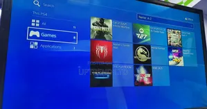 Any Playstation 4 Chipping With Latest Games Including Fc 26