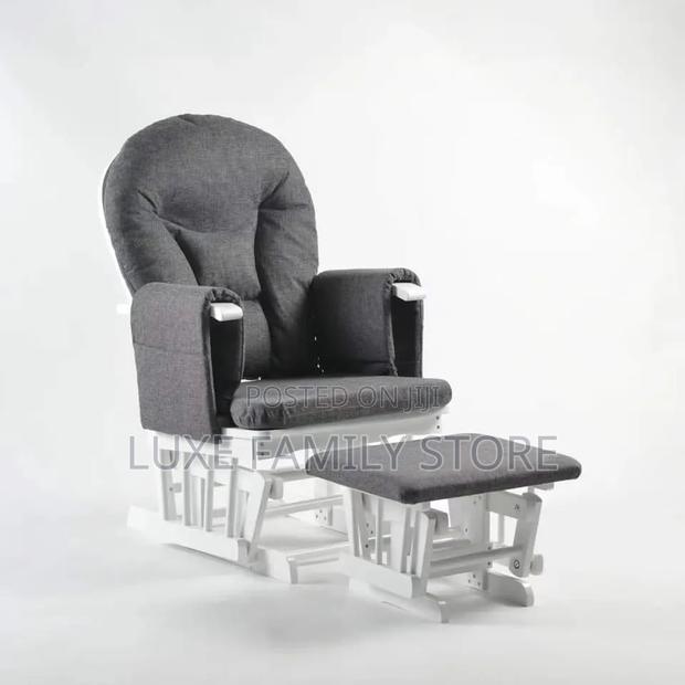 Nursing Chair - main view