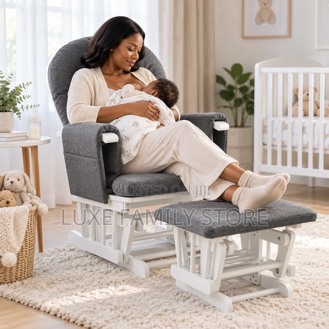 Nursing Chair
