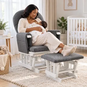 Nursing Chair