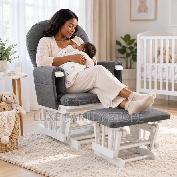 Nursing Chair - thumbnail 2