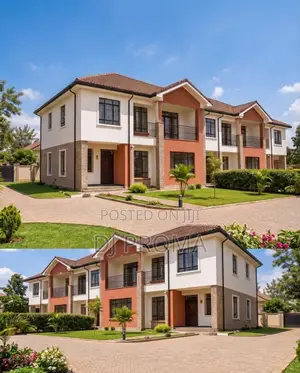 3bdrm Mansion in Kenya Re for rent