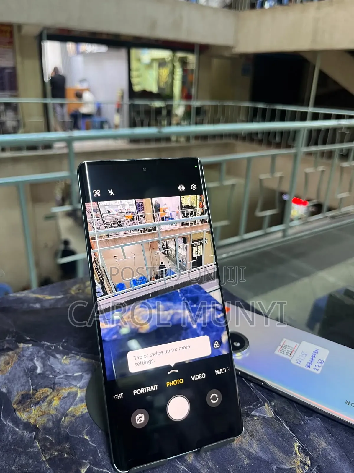 New Honor 80 256 GB Blue