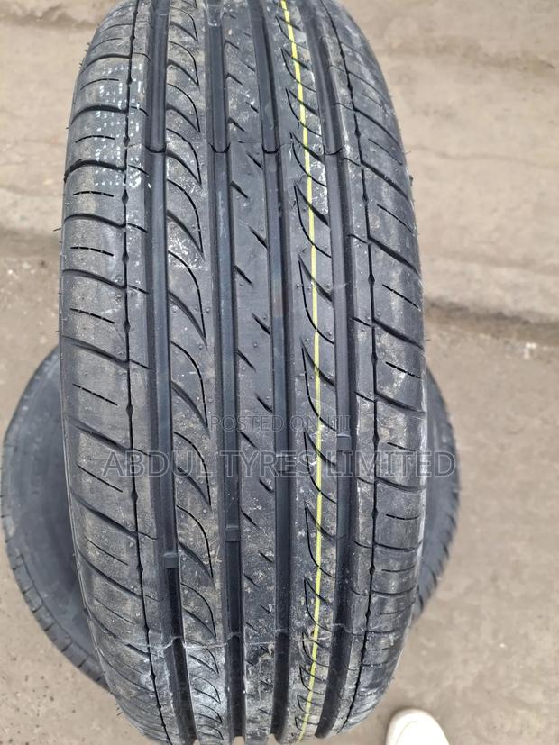 185/70r14 Zextour Tire - thumbnail 2